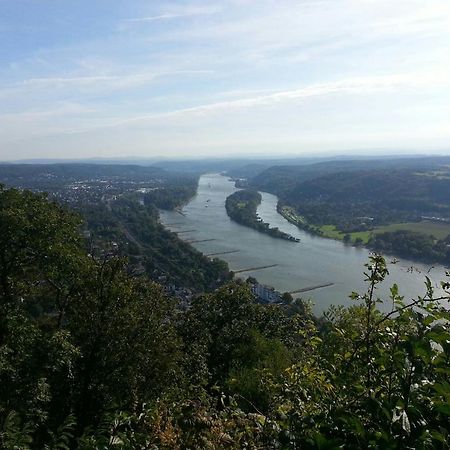 Zum Jaegerstuebchen Bad Honnef Екстериор снимка