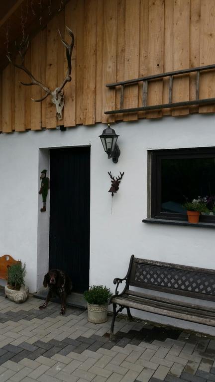 Zum Jaegerstuebchen Bad Honnef Екстериор снимка