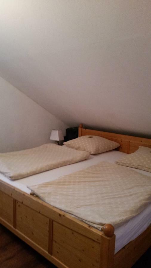 Zum Jaegerstuebchen Bad Honnef Екстериор снимка