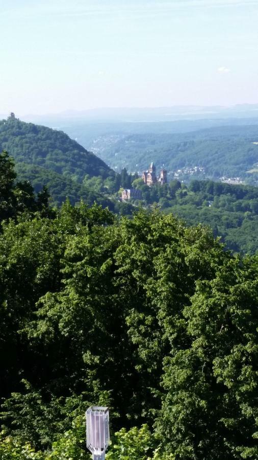Zum Jaegerstuebchen Bad Honnef Екстериор снимка